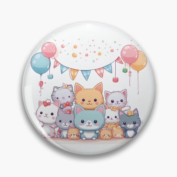 Item preview, Kittens are really cute!   designed and sold by black-jellyfish.