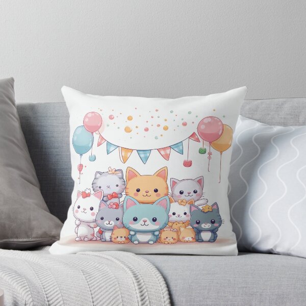 Item preview, Kittens are really cute!   designed and sold by black-jellyfish.