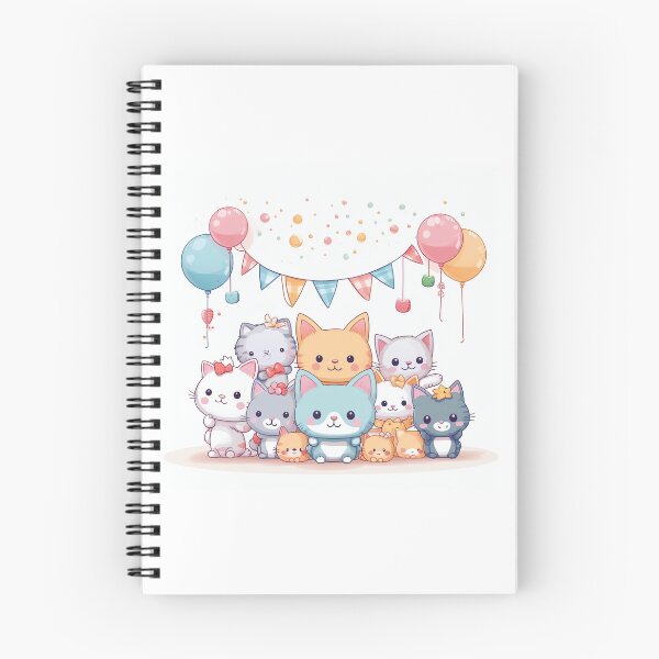 Item preview, Kittens are really cute!   designed and sold by black-jellyfish.