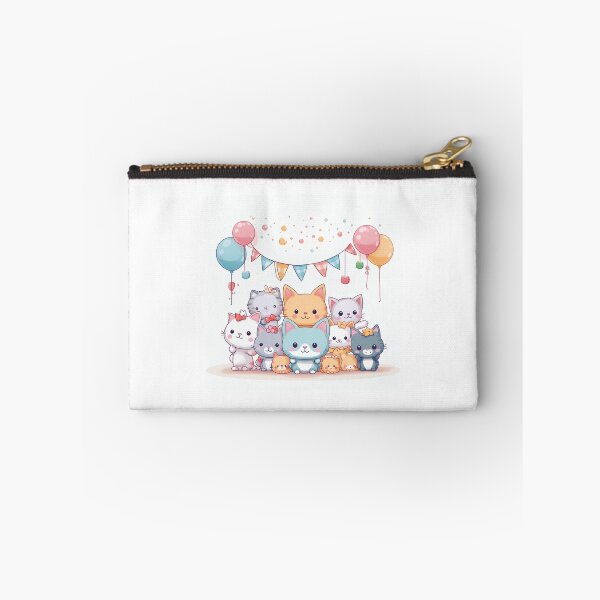 Item preview, Kittens are really cute!   designed and sold by black-jellyfish.