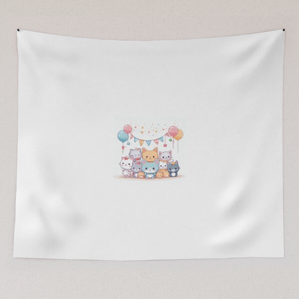 Item preview, Kittens are really cute!   designed and sold by black-jellyfish.