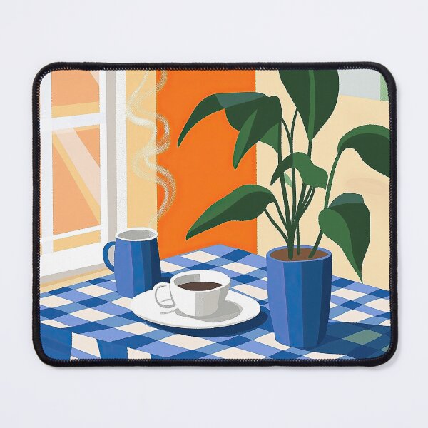 Item preview, Afternoon Coffee designed and sold by Felipe Hora.