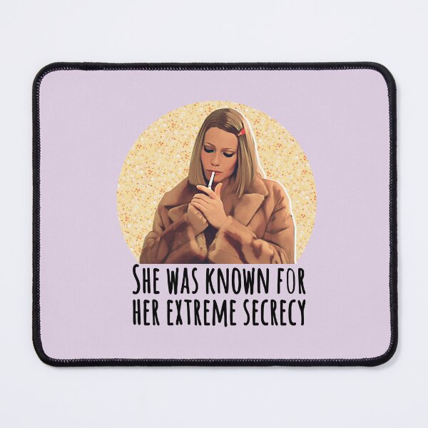 Item preview, Margot Tenenbaum designed and sold by aluap106.