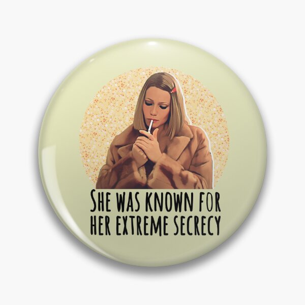 Item preview, Margot Tenenbaum designed and sold by aluap106.