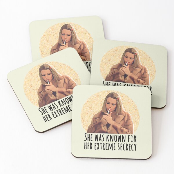 Item preview, Margot Tenenbaum designed and sold by aluap106.