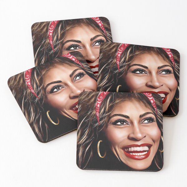 Item preview, Tina Turner - Rockabilly 2 designed and sold by SolracSier.