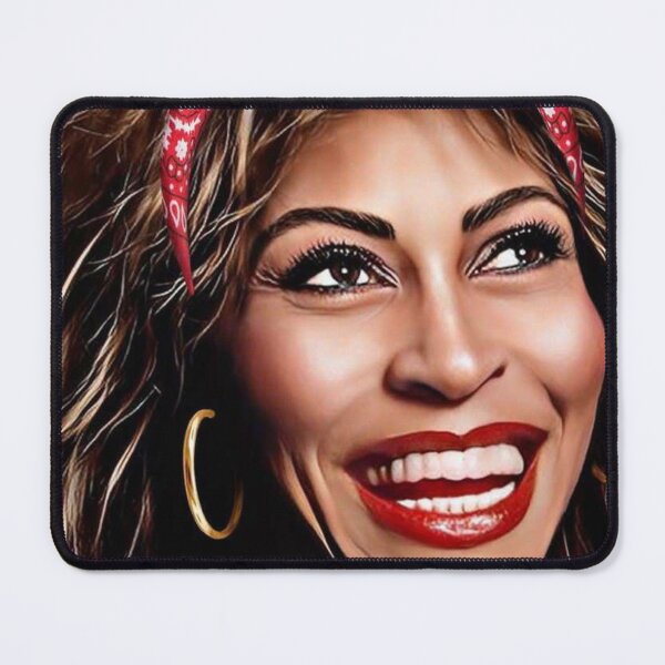 Item preview, Tina Turner - Rockabilly 2 designed and sold by SolracSier.