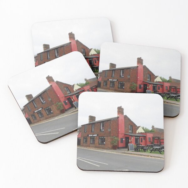 Item preview, Prince Albert, Blackmore, Essex designed and sold by wiggyofipswich.