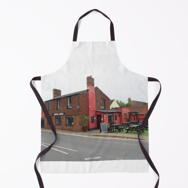 Item preview, Prince Albert, Blackmore, Essex designed and sold by wiggyofipswich.