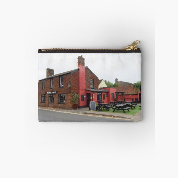 Item preview, Prince Albert, Blackmore, Essex designed and sold by wiggyofipswich.