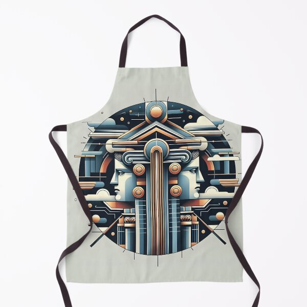Item preview, ancient Greek gods designed and sold by ShihawyAhmad.