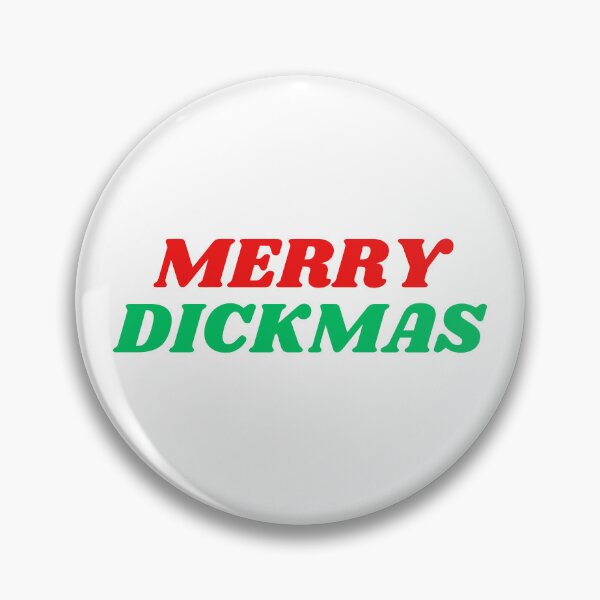 Item preview, MERRY DICKMAS designed and sold by killzak.