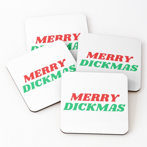 Item preview, MERRY DICKMAS designed and sold by killzak.