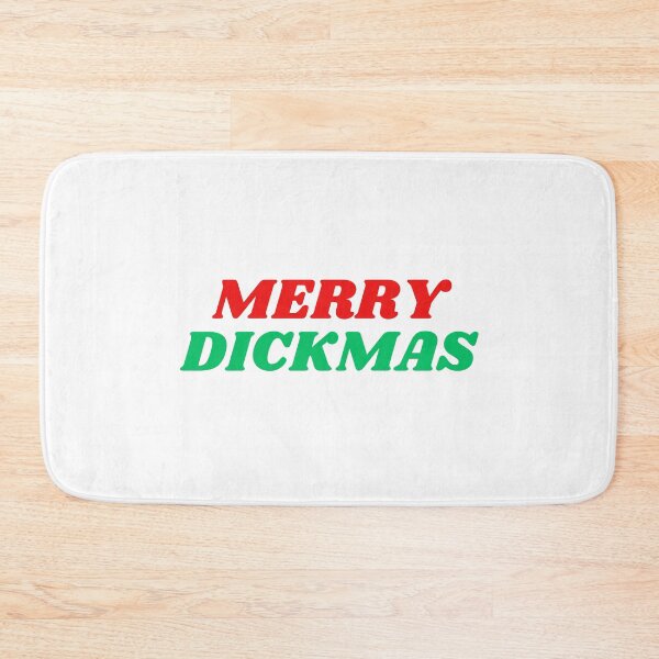 Item preview, MERRY DICKMAS designed and sold by killzak.