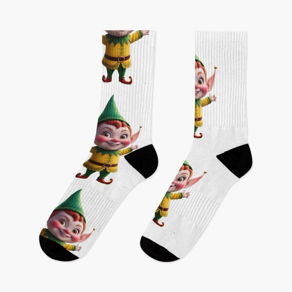 Item preview, Elf in the forest designed and sold by Sunci.