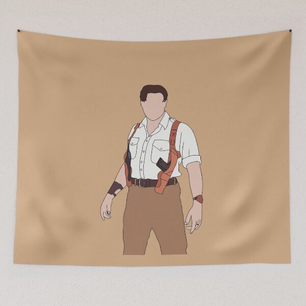 Item preview, Rick O'Connell designed and sold by aluap106.