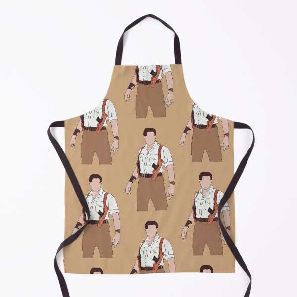 Item preview, Rick O'Connell designed and sold by aluap106.