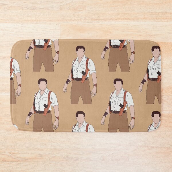 Item preview, Rick O'Connell designed and sold by aluap106.