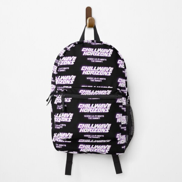 Item preview, Chillwave Horizons: Sunset Beats designed and sold by Canary-Vice.