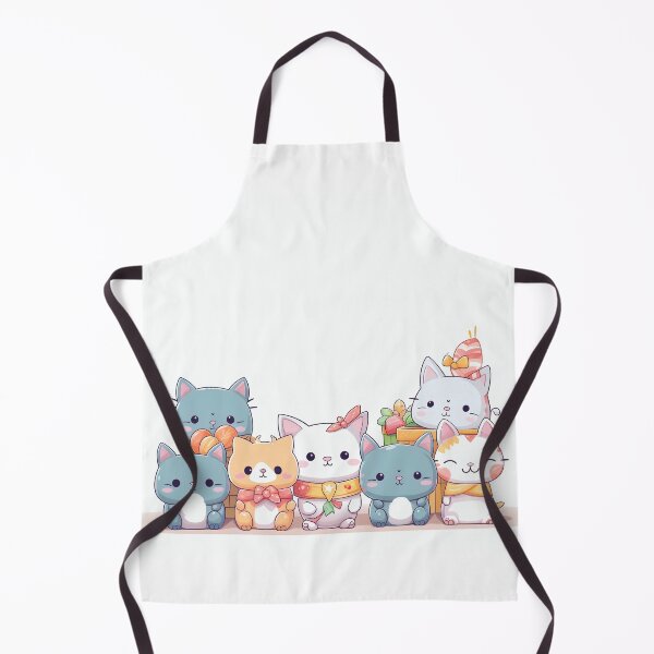Item preview, Kittens are really cute! designed and sold by black-jellyfish.
