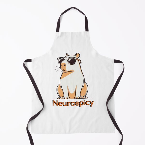 Item preview, Neurospicy designed and sold by ndmedia.