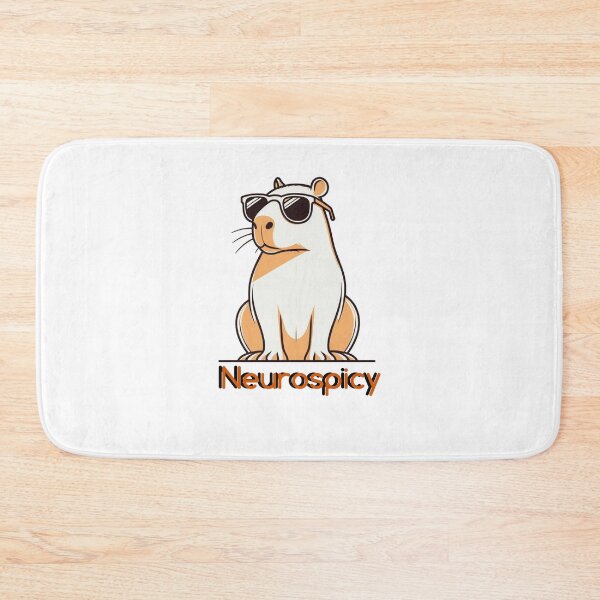 Item preview, Neurospicy designed and sold by ndmedia.