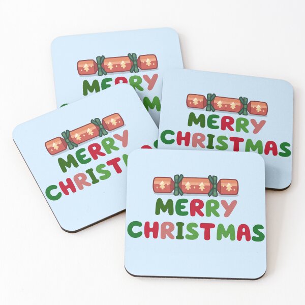 Item preview, Heeler Family Merry Christmas designed and sold by erikannegarcia.