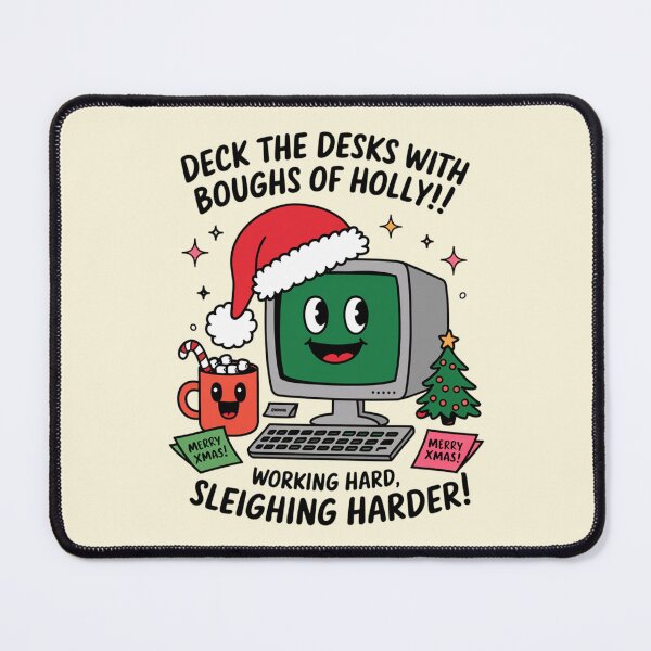 Item preview, it christmas designed and sold by JMMR.