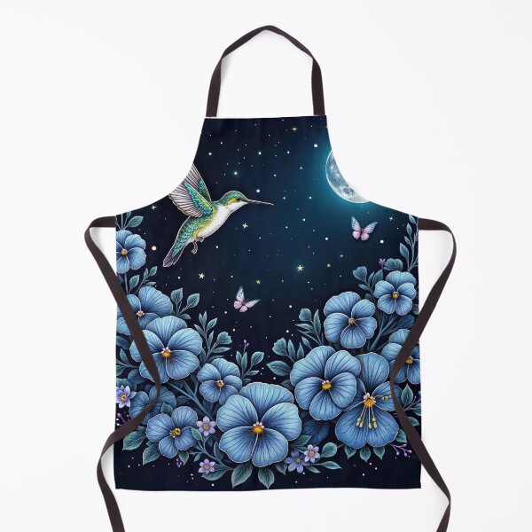 Item preview, T-Shirt Design Trending: HUMMINGBIRD designed and sold by ForeverPrintsOK.