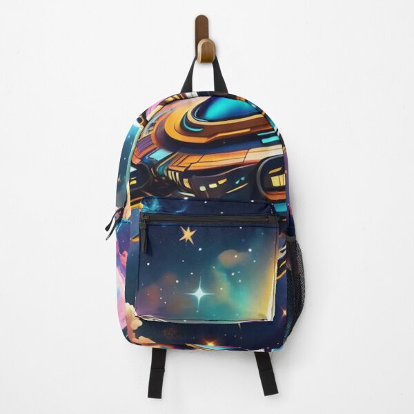 Item preview, Nebula Patrol designed and sold by AlienVisitor's Stuff.