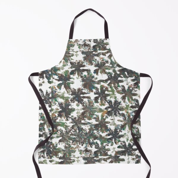 Item preview, Camouflage pattern "camo gds 16 snow" designed and sold by goodstrokes.