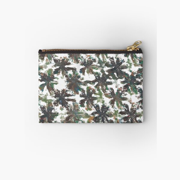 Item preview, Camouflage pattern "camo gds 16 snow" designed and sold by goodstrokes.