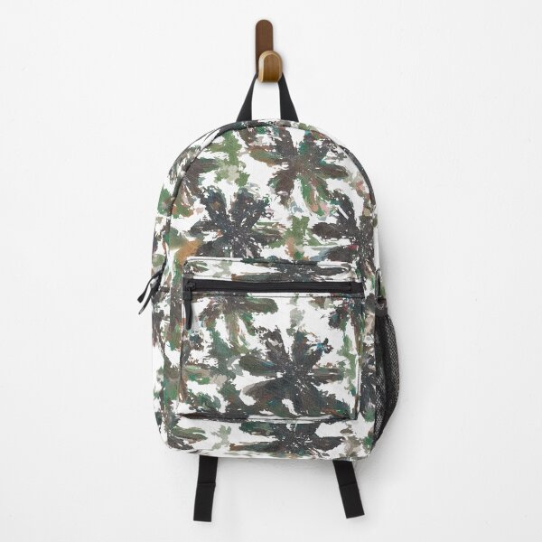 Item preview, Camouflage pattern "camo gds 16 snow" designed and sold by goodstrokes.