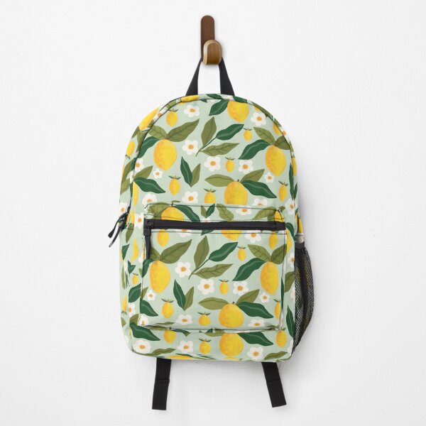 Item preview, Cute Lemon Citrus designed and sold by riadesignstore.