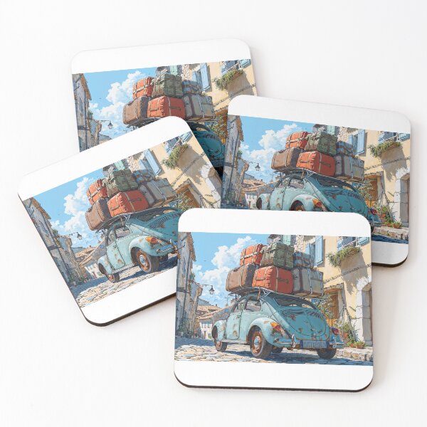Item preview, Holiday Travel  designed and sold by Maaz-Maoud.
