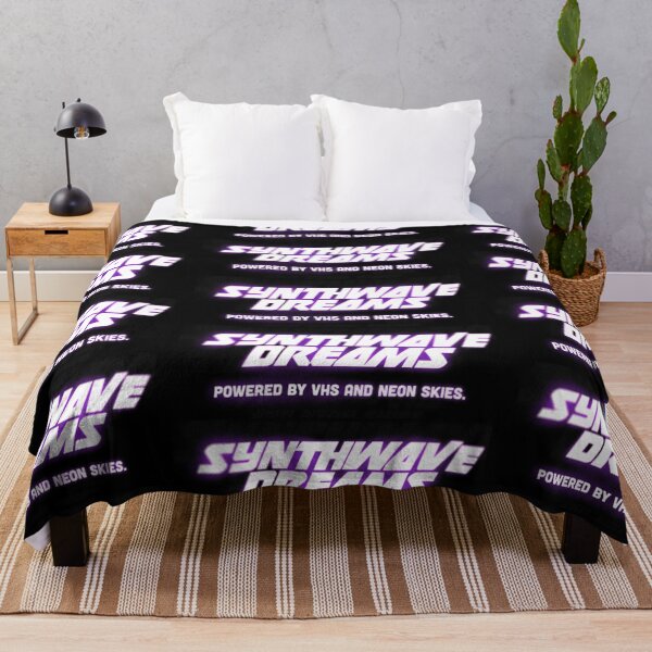 Item preview, Neon Nights: Synthwave Dreams designed and sold by Canary-Vice.