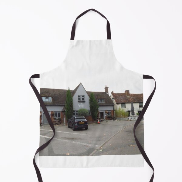Item preview, The Leather Bottle & Tearooms, Blackmore, Essex designed and sold by wiggyofipswich.