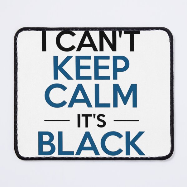 Item preview, I Can't Keep Calm It's Black Friday Squad Crew Shopping designed and sold by 7amisa.