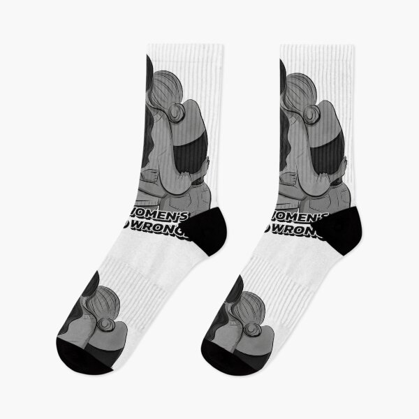 Item preview, I Support Women's Rights and Wrongs  designed and sold by ArtsyExplorer.