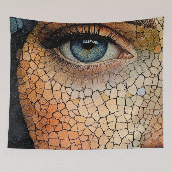Item preview, CRACKED designed and sold by randynash.