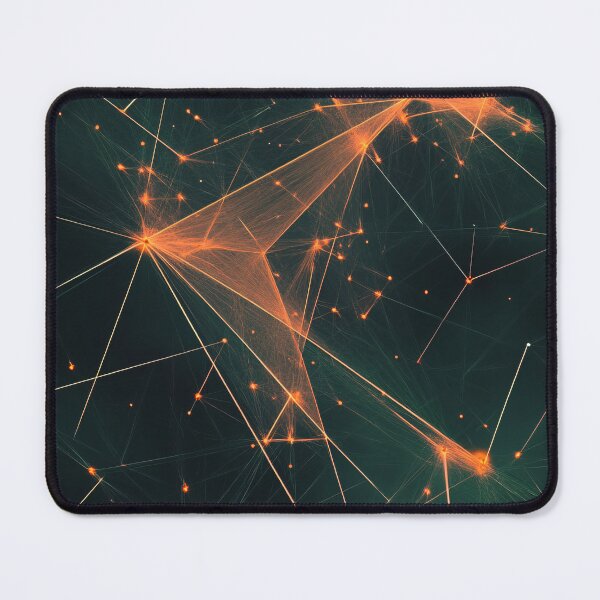 Item preview, Cosmic Neural Web designed and sold by NomadicDreamer.