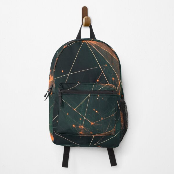 Item preview, Cosmic Neural Web designed and sold by NomadicDreamer.