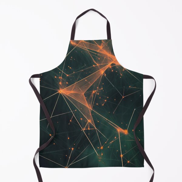 Item preview, Cosmic Neural Web designed and sold by NomadicDreamer.