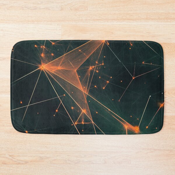 Item preview, Cosmic Neural Web designed and sold by NomadicDreamer.