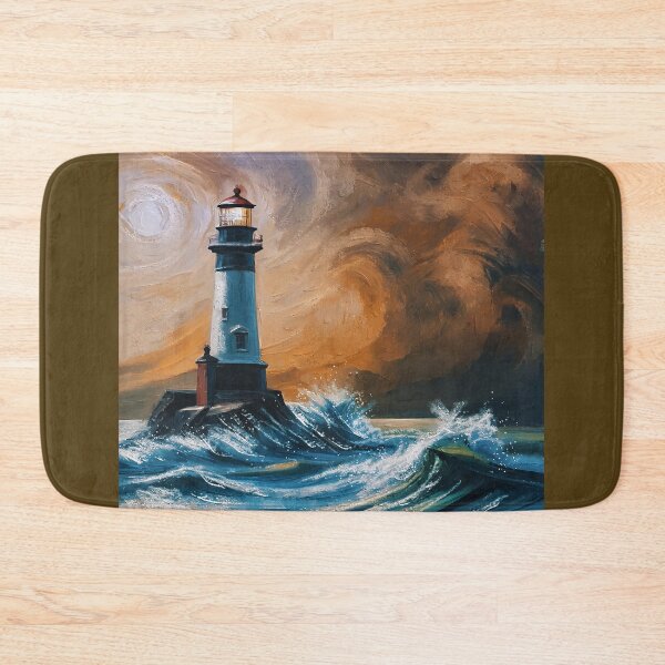 Item preview, Lighthouse designed and sold by Andy551.
