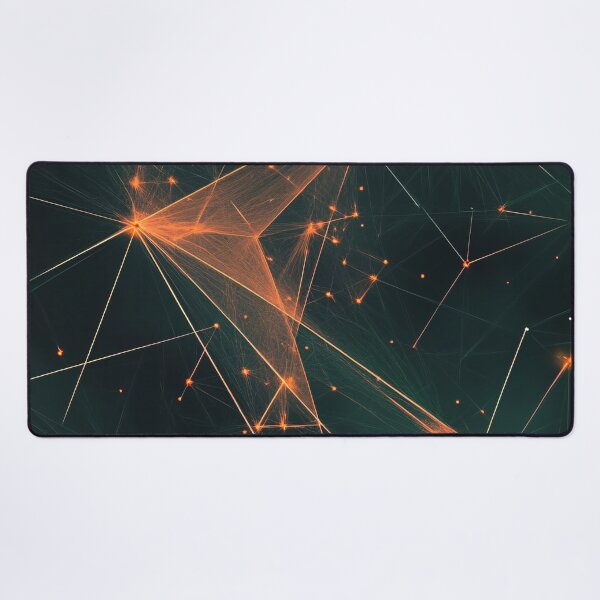 Item preview, Cosmic Neural Web designed and sold by NomadicDreamer.
