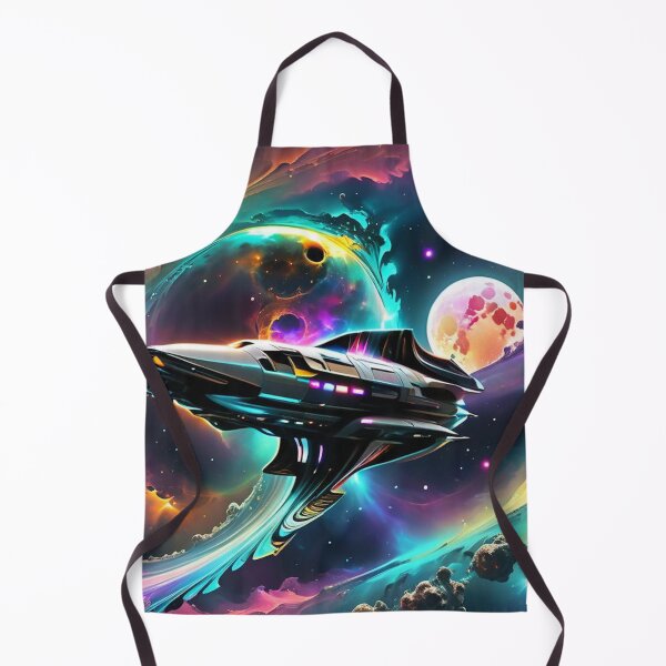 Item preview, Warp Drive designed and sold by AlienVisitor's Stuff.