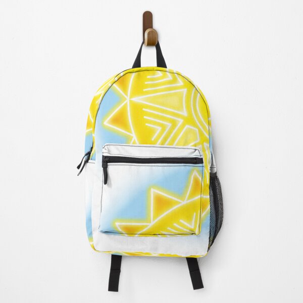 Item preview, Color sun design and neon effect #2 designed and sold by PEB-creative24.