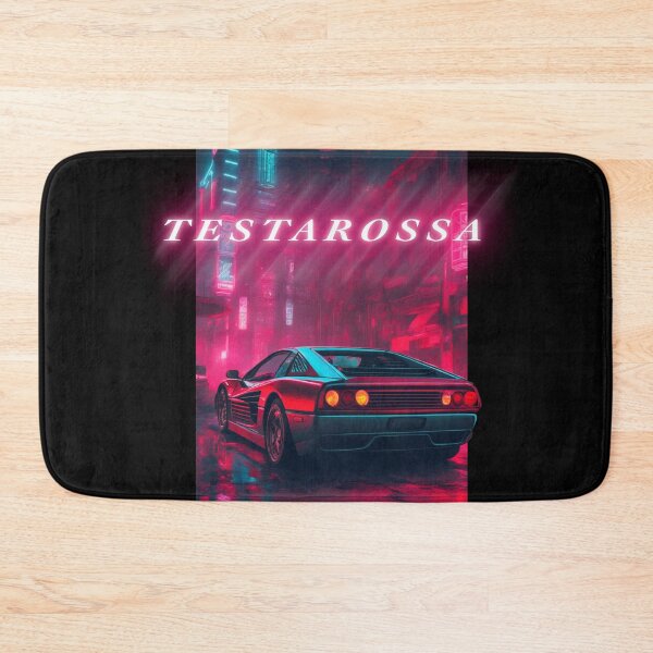 Item preview, Testarossa designed and sold by CederWoods.