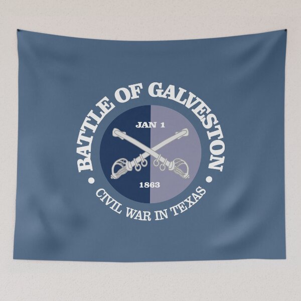 Item preview, Galveston (B&G) designed and sold by curranmorgan.